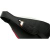 Additional Thumbnail Image 1 - a black tie with a white logo