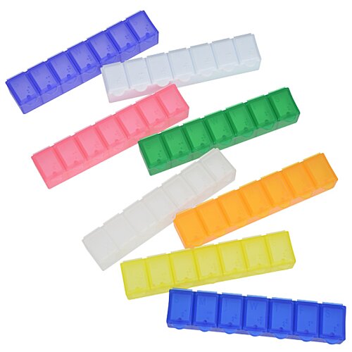 Additional Image 2 - a group of colorful bricks