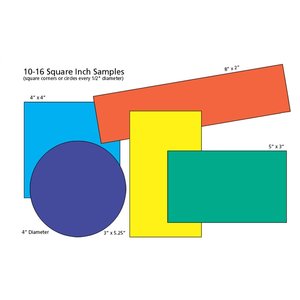 Additional Image 1 - a colorful logo with text