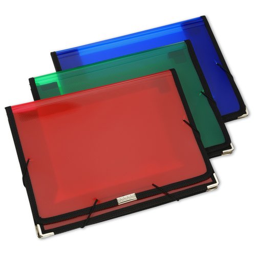 Additional Image 1 - a group of colored folders