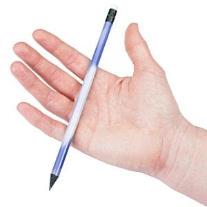 Additional Image 1 - a hand holding a pen