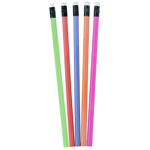 Additional Image 2 - a group of colored pencils