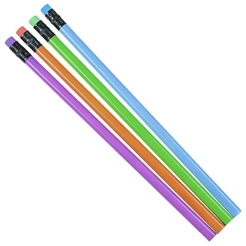 Additional Image 1 - a group of colored pencils