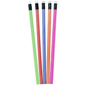 Additional Image 2 - a group of colored pencils