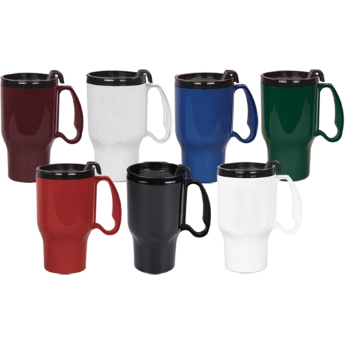 Additional Image 1 - a group of cups with handles