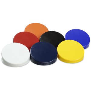 Additional Image 1 - a group of colorful round objects