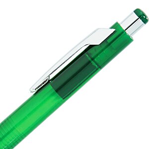 Additional Image 2 - a close-up of a green pen