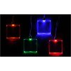 Additional Thumbnail Image 1 - a group of colorful lights