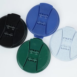 Additional Image 2 - a group of round colored objects