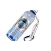 View Image 2 of 5 of Carabiner Water Bottle Strap