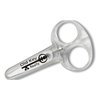 View Image 4 of 5 of Compact Cutter Stainless Steel Scissors