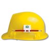 View Image 2 of 2 of Hard Hat Clip with Adhesive Mount
