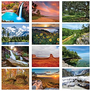 Additional Image 1 - a collage of different landscapes