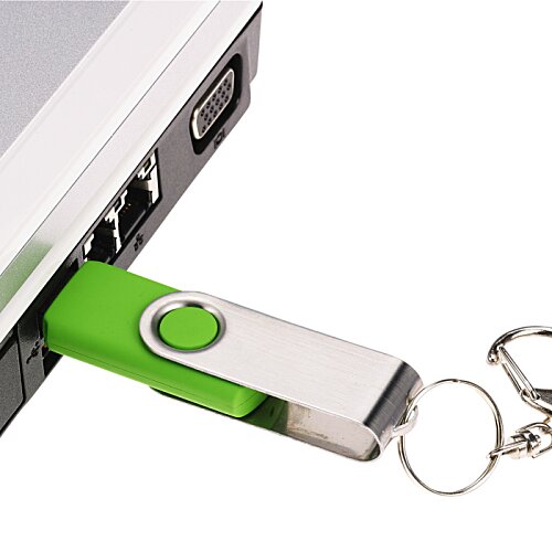 Additional Image 2 - a close-up of a usb drive