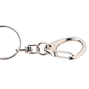 Additional Image 4 - a close-up of a key chain