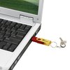 Additional Thumbnail Image 2 - a keychain attached to a laptop