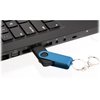 View Image 3 of 3 of Swing USB Drive - Color - 1GB
