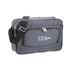 Additional Thumbnail Image 3 - a grey bag with a strap