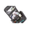 Additional Thumbnail Image 2 - a black bag with a few objects inside
