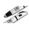 View Image 2 of 3 of Go Anywhere Pen - Silver