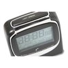 View Image 3 of 3 of Global Atomic Travel Alarm Clock - Closeout