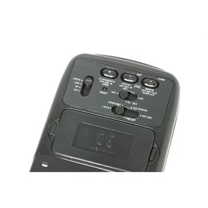 Additional Image 1 - a close up of a remote control