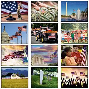 Additional Image 1 - a collage of images of different countries/regions