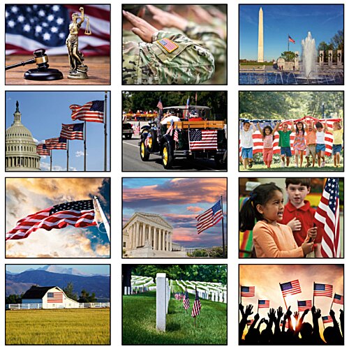 Additional Image 1 - a collage of images of different countries/regions