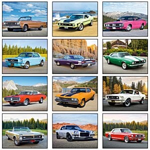 Additional Image 1 - a collage of cars