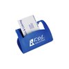 View Image 4 of 4 of Cell Phone or Business Card Holder - Wide - Opaque