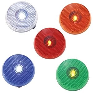 Additional Image 1 - a group of colorful round objects