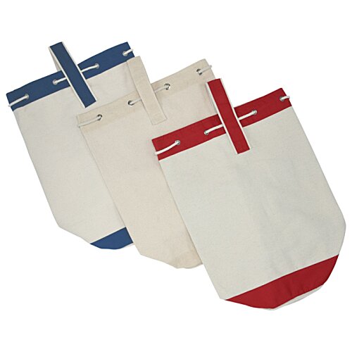 Additional Image 2 - a group of white and red socks