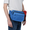 View Image 4 of 5 of Deluxe Fanny Pack