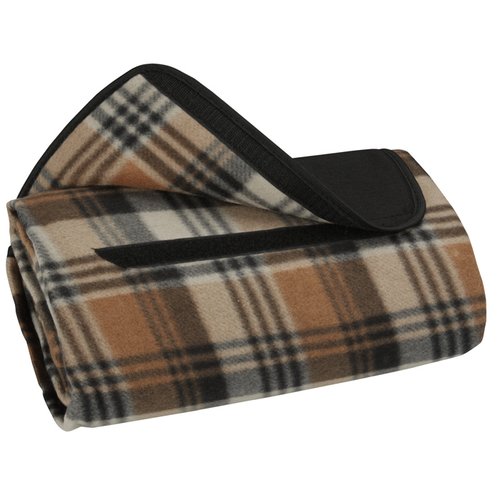 Additional Image 1 - a blanket folded in a roll