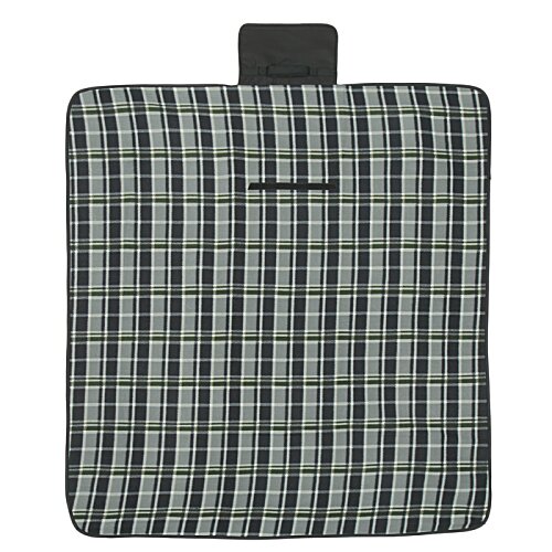 Additional Image 5 - a grey and black square object