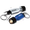 View Image 2 of 3 of Mini Flashlight Tool - Silver - 24 hr