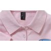 View Image 2 of 3 of Page & Tuttle Solid Pima Pique Shirt - Ladies'