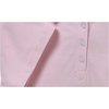 View Image 3 of 3 of Page & Tuttle Solid Pima Pique Shirt - Ladies'