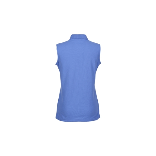 Additional Image 1 - a blue shirt on a white background