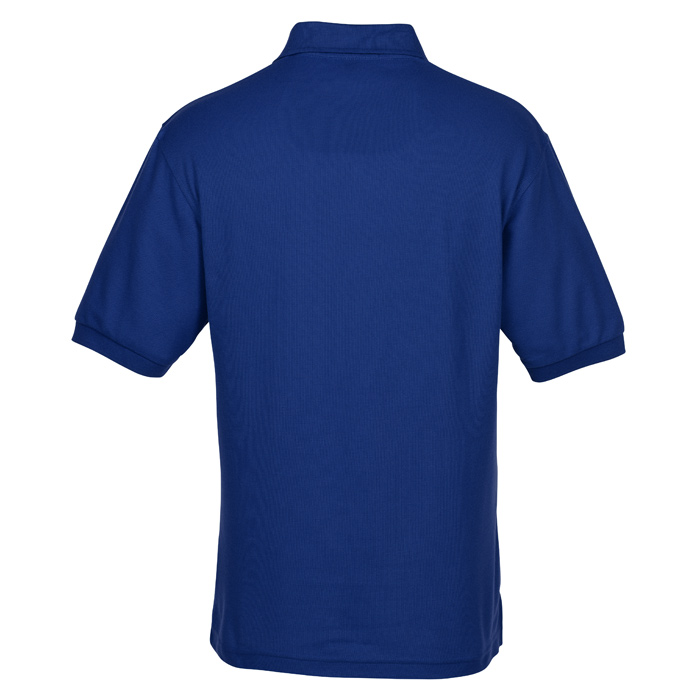 4imprint.com: Silk Touch Sport Shirt - Men's - Full Color 7540-M-FC