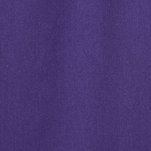 Additional Image 1 - a purple fabric with a white stripe