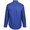 View Image 2 of 3 of Workplace Easy Care Twill Shirt - Men's - 24 hr
