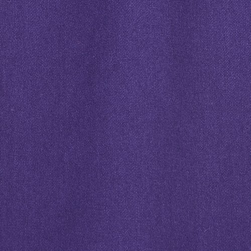 Additional Image 1 - a purple fabric with a white stripe
