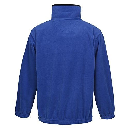 Additional Image 3 - a blue jacket with a white background