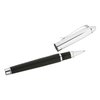 View Image 2 of 3 of Bic Leather Rollerball Pen