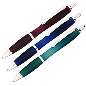 Additional Image 1 - a group of pens with different colors