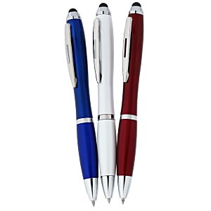 Additional Image 1 - a group of pens on a white background