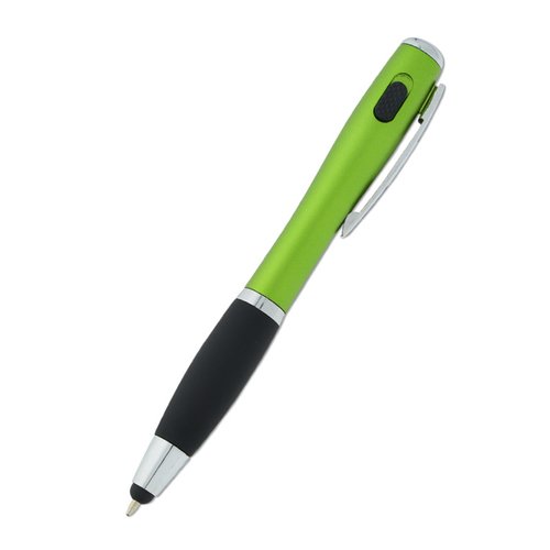 Additional Image 1 - a green and black pen