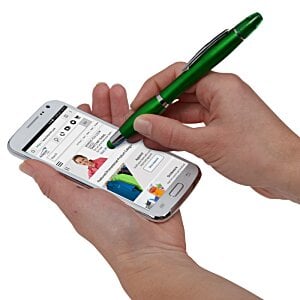 Additional Image 1 - a person holding a cell phone