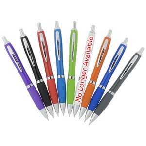 Additional Image 1 - a group of pens in a fan
